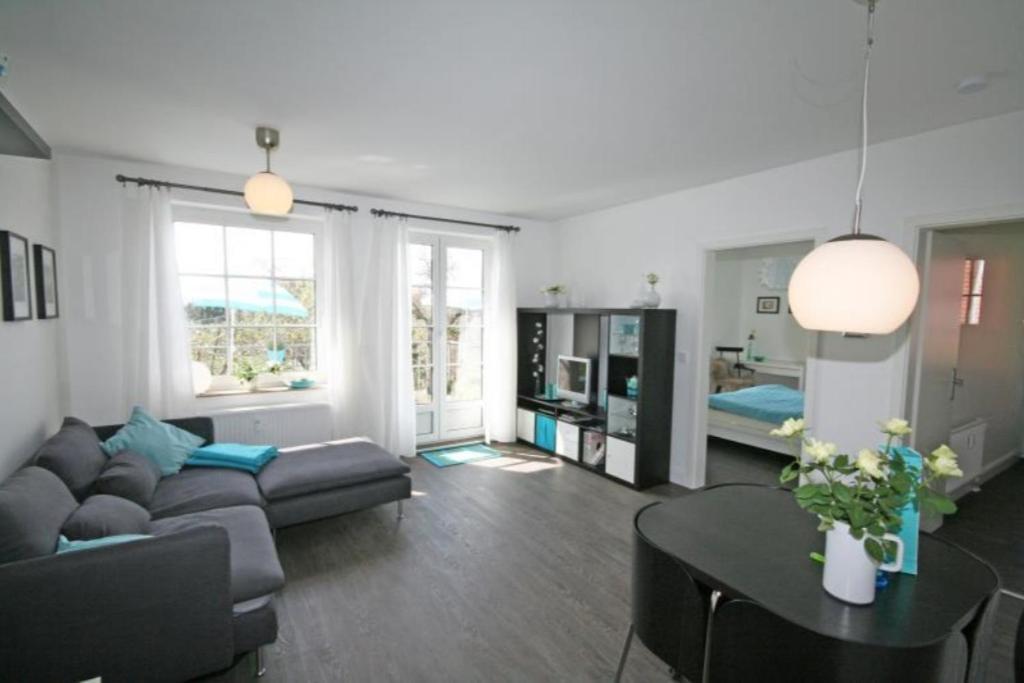 Ferienwohnung Baltic Sea Timmendorfer Strand Exterior photo