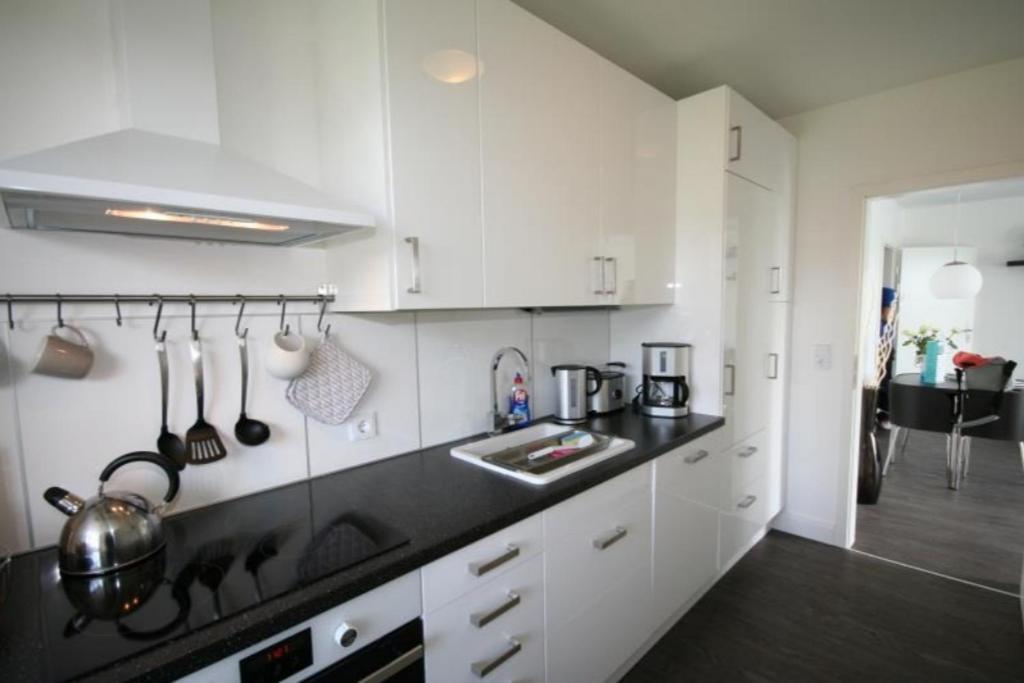 Ferienwohnung Baltic Sea Timmendorfer Strand Exterior photo