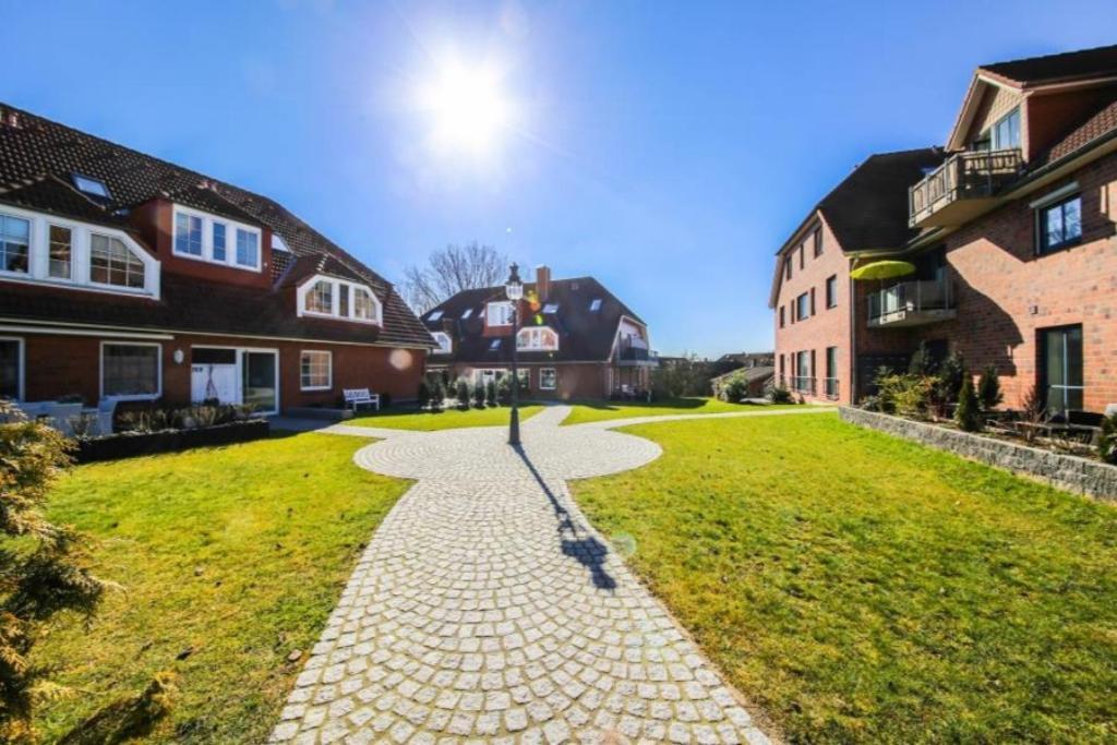 Ferienwohnung Baltic Sea Timmendorfer Strand Exterior photo