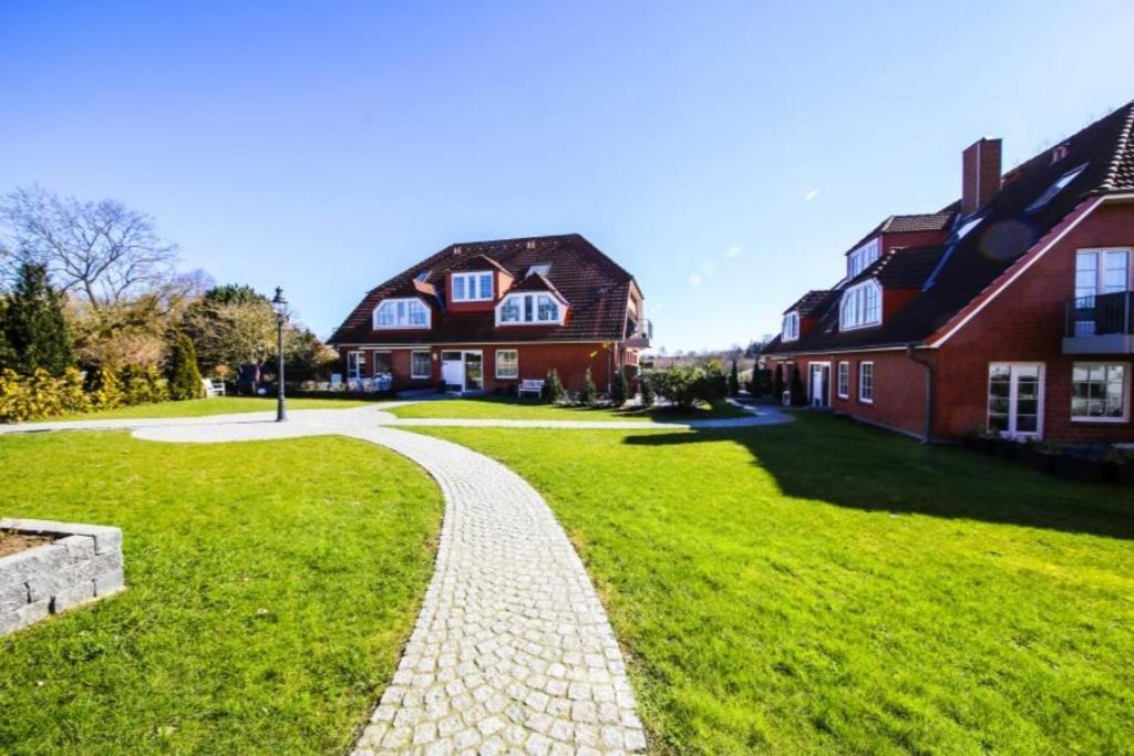 Ferienwohnung Baltic Sea Timmendorfer Strand Exterior photo